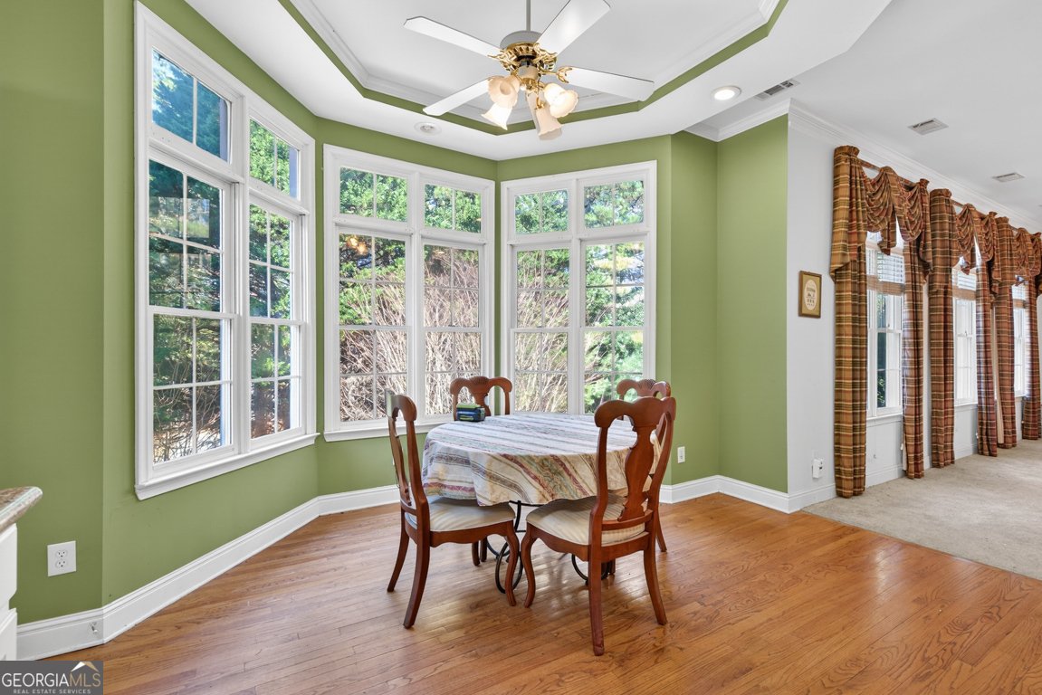 2051 Lindsay Lane Dacula - 16