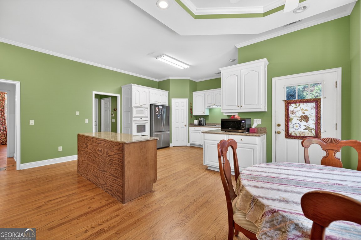 2051 Lindsay Lane Dacula - 17