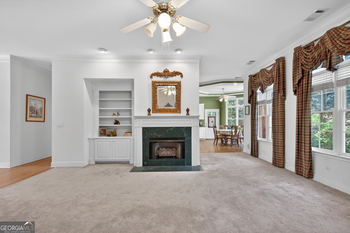 2051 Lindsay Lane Dacula - 19