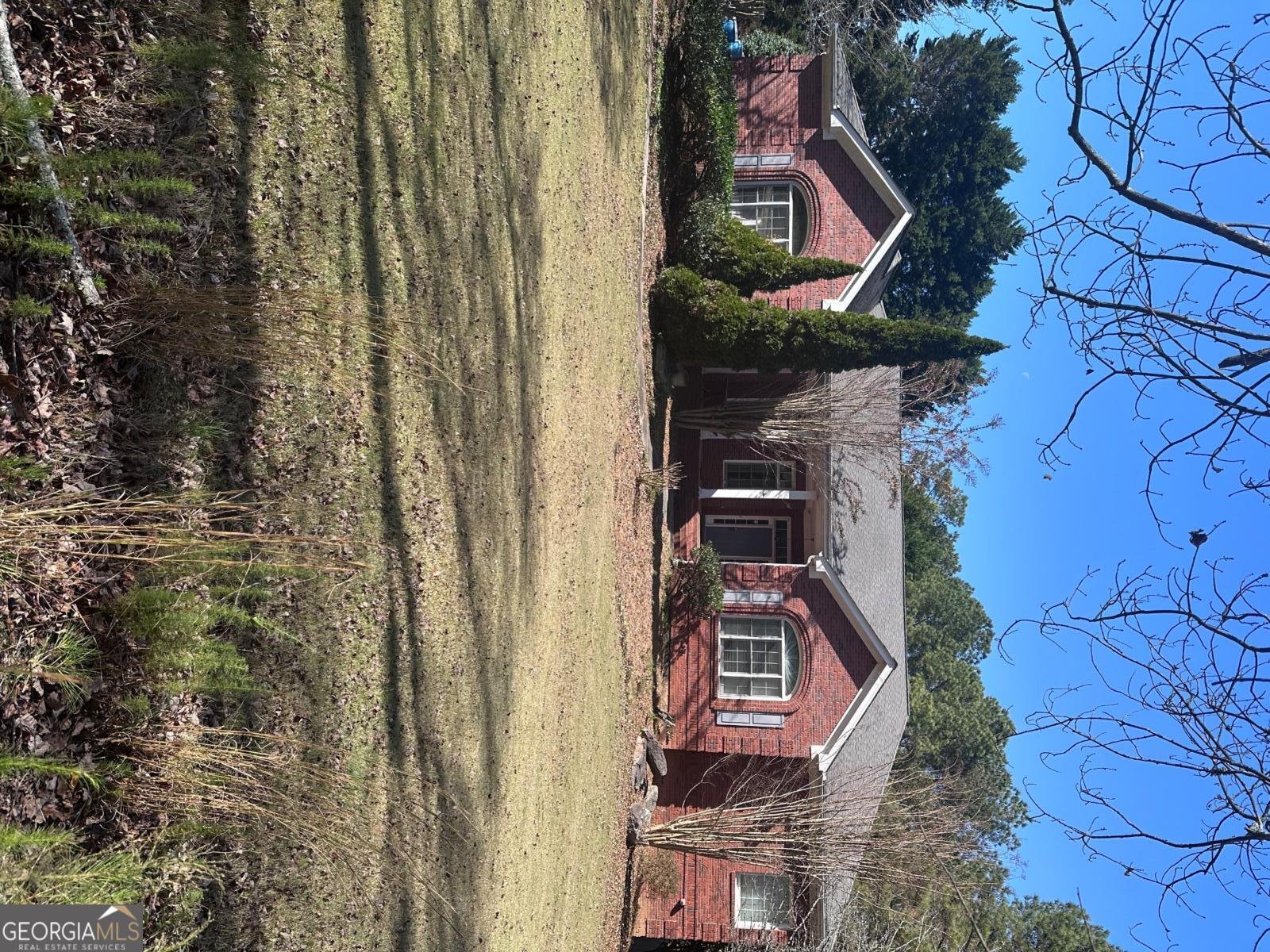 2051 Lindsay Lane Dacula - 2