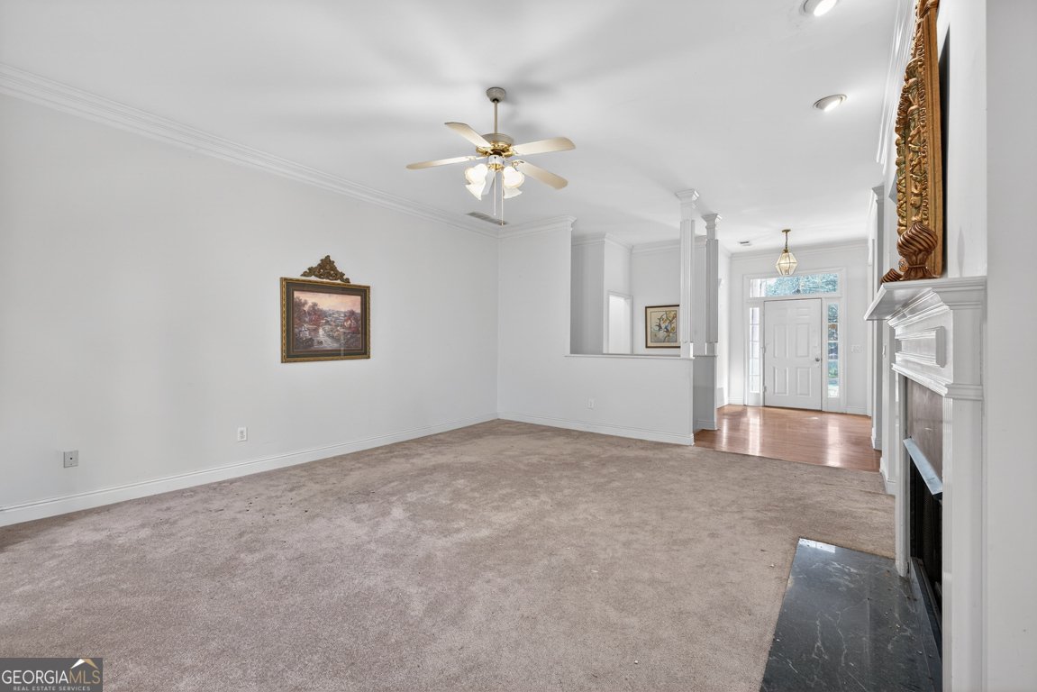 2051 Lindsay Lane Dacula - 20