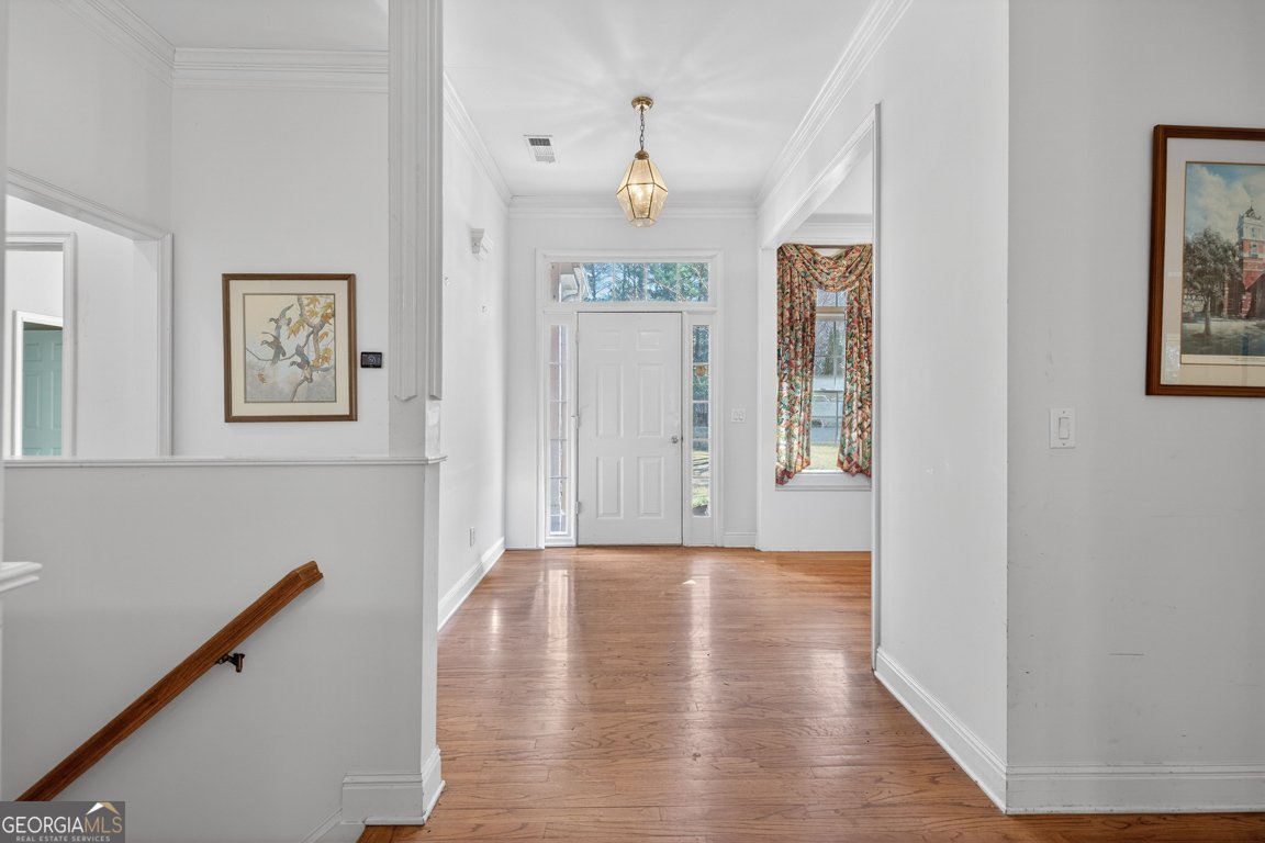 2051 Lindsay Lane Dacula - 22