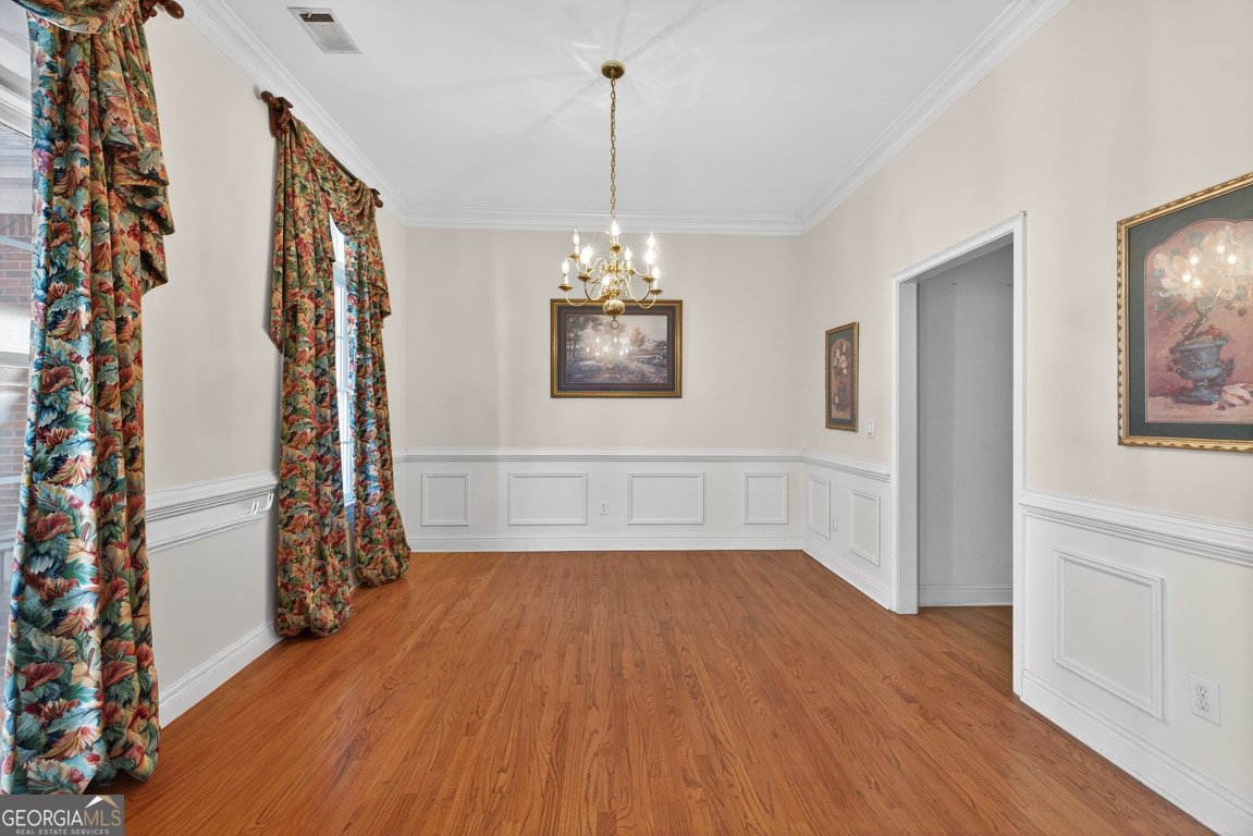 2051 Lindsay Lane Dacula - 23