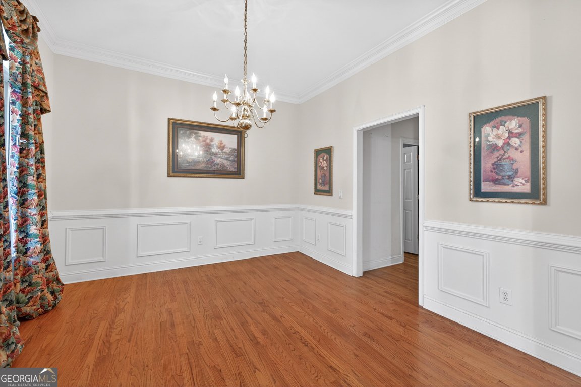 2051 Lindsay Lane Dacula - 24