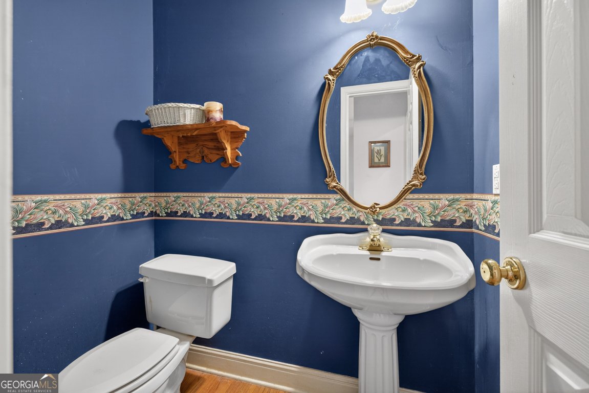 2051 Lindsay Lane Dacula - 26