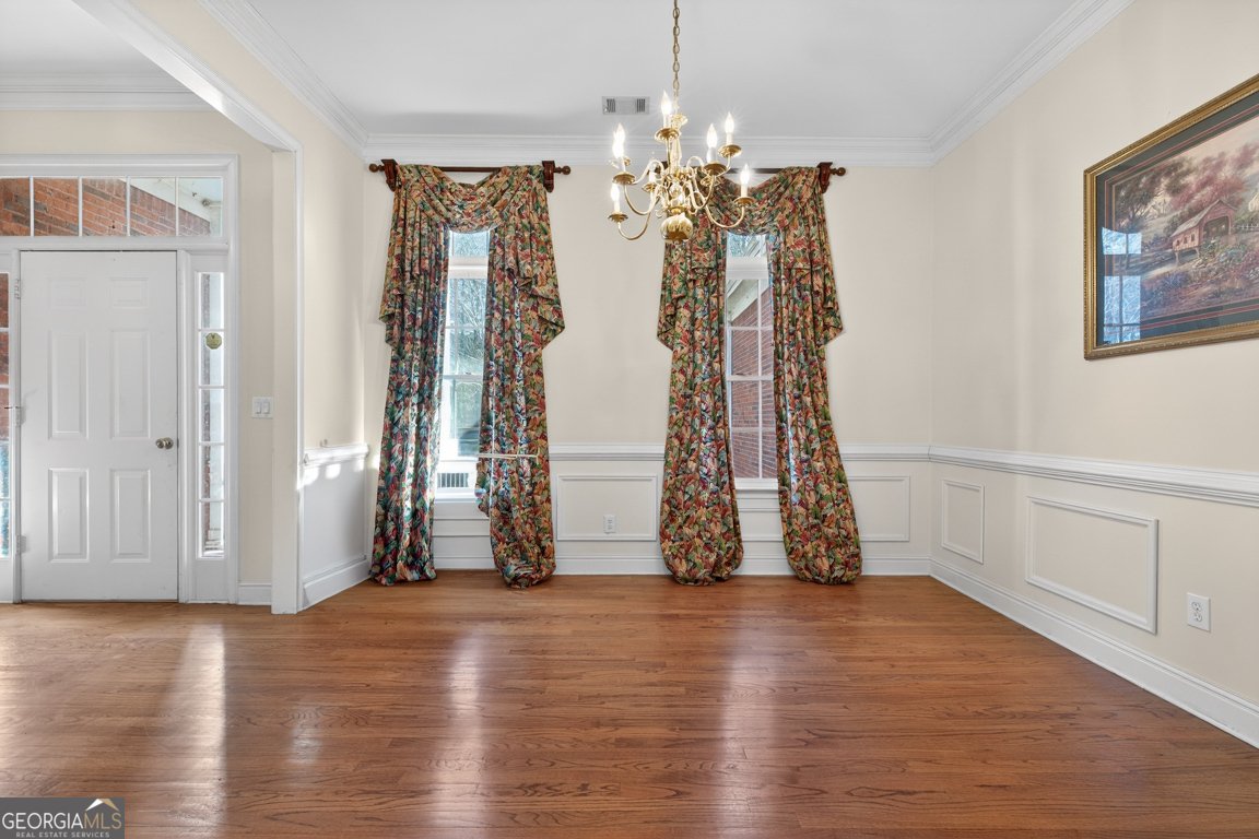 2051 Lindsay Lane Dacula - 27