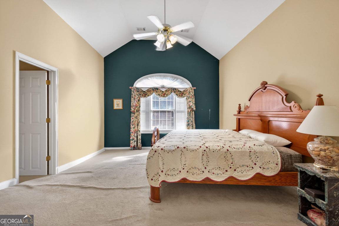 2051 Lindsay Lane Dacula - 28