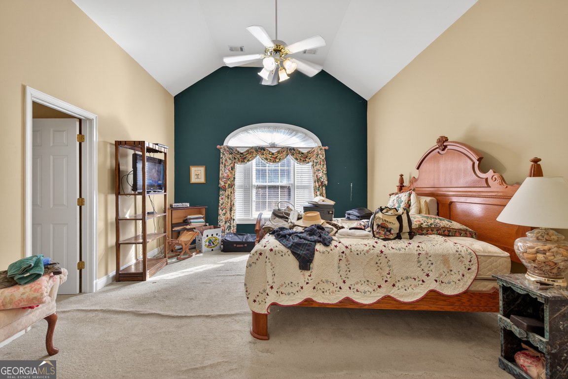 2051 Lindsay Lane Dacula - 29