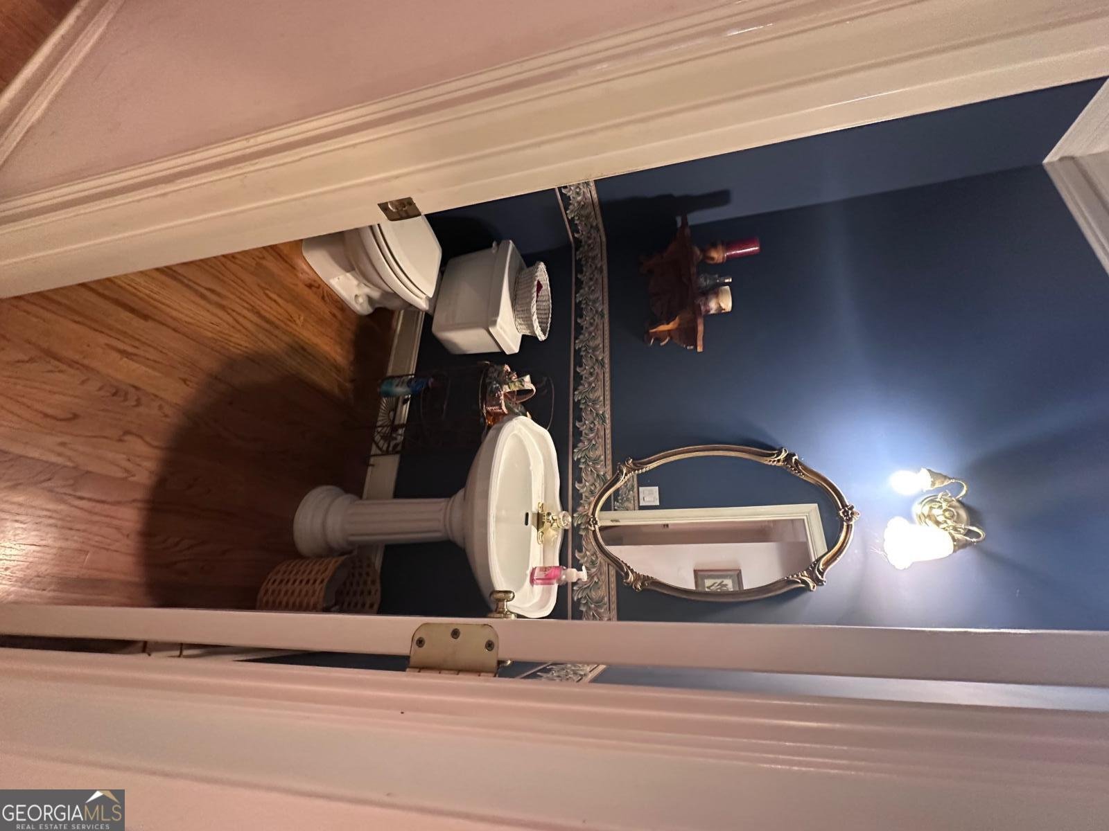 2051 Lindsay Lane Dacula - 3