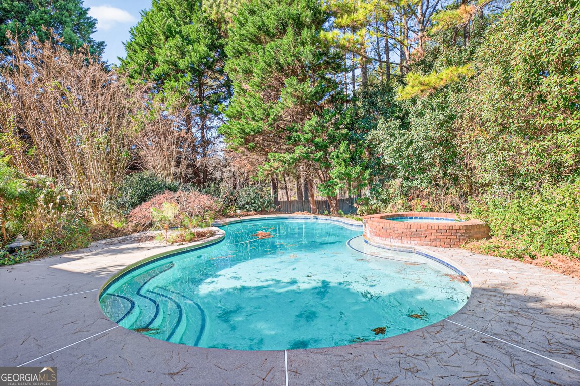 2051 Lindsay Lane Dacula - 47