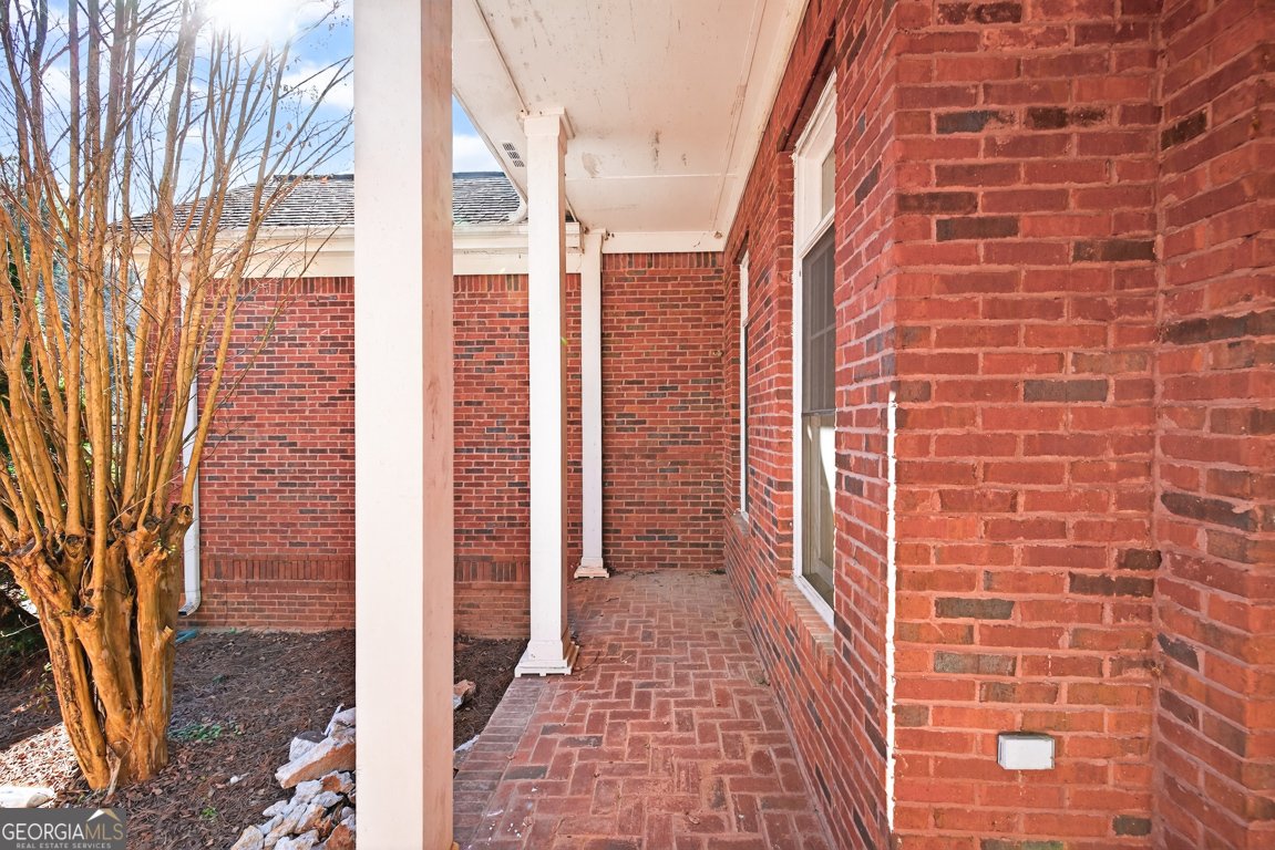 2051 Lindsay Lane Dacula - 48