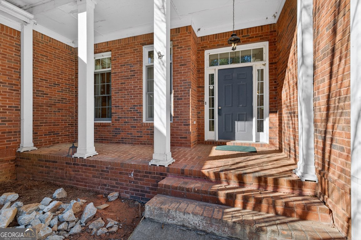 2051 Lindsay Lane Dacula - 49