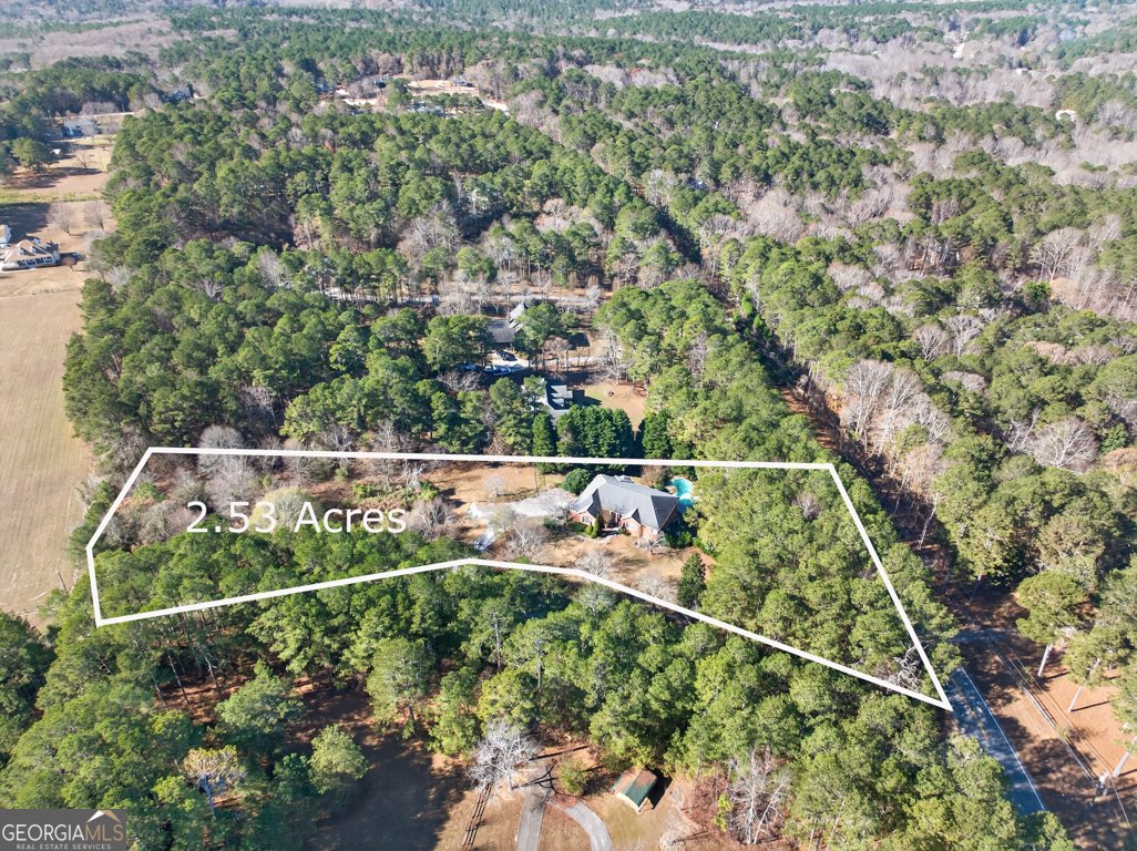 2051 Lindsay Lane Dacula - 50