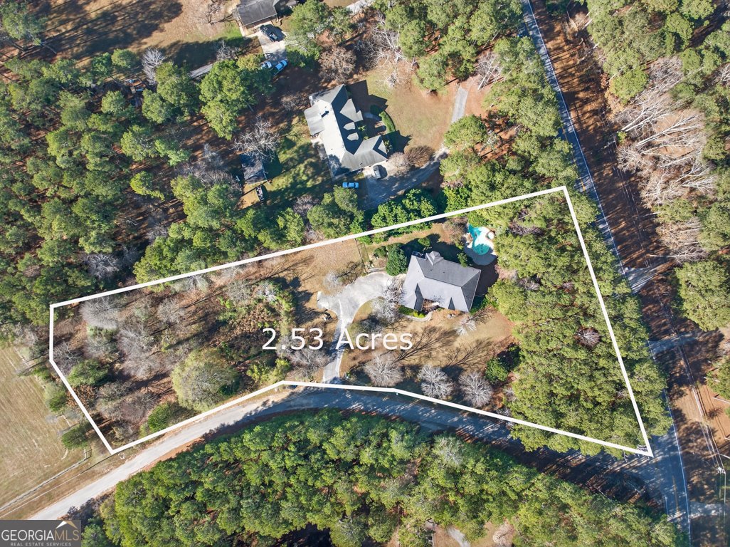 2051 Lindsay Lane Dacula - 56