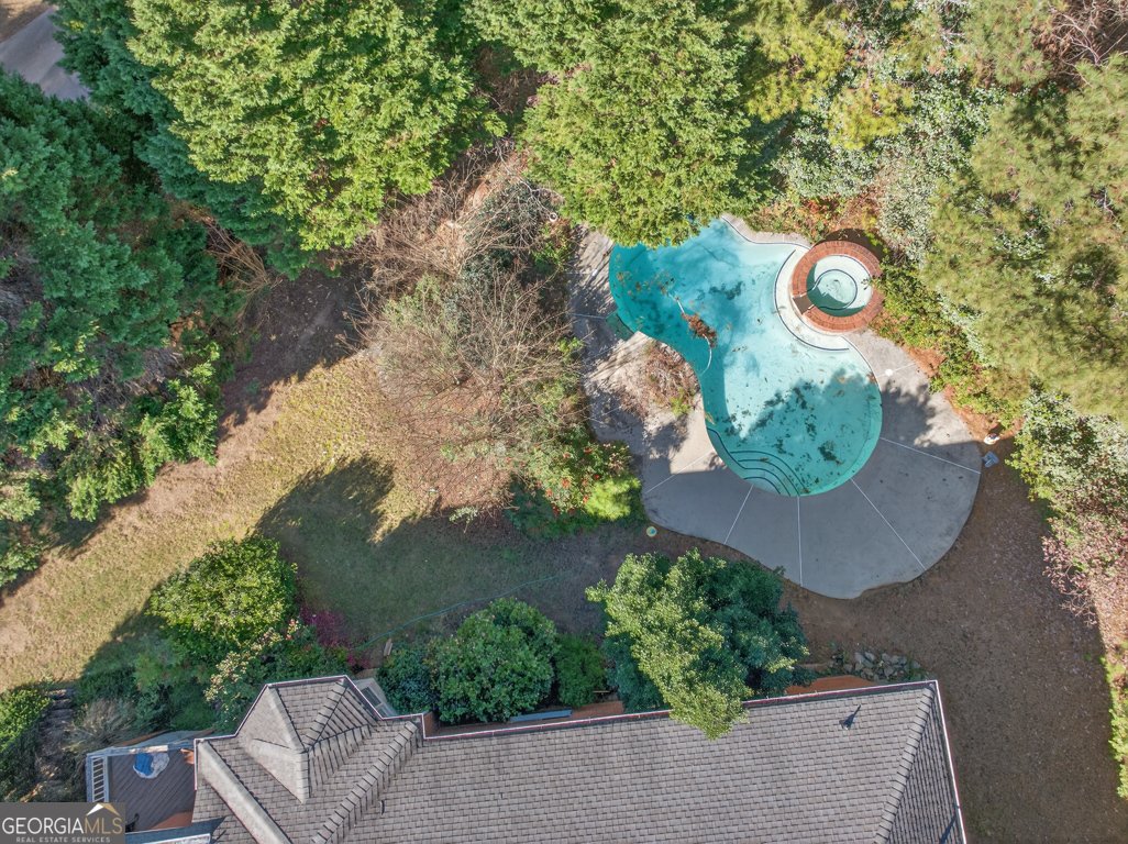 2051 Lindsay Lane Dacula - 57