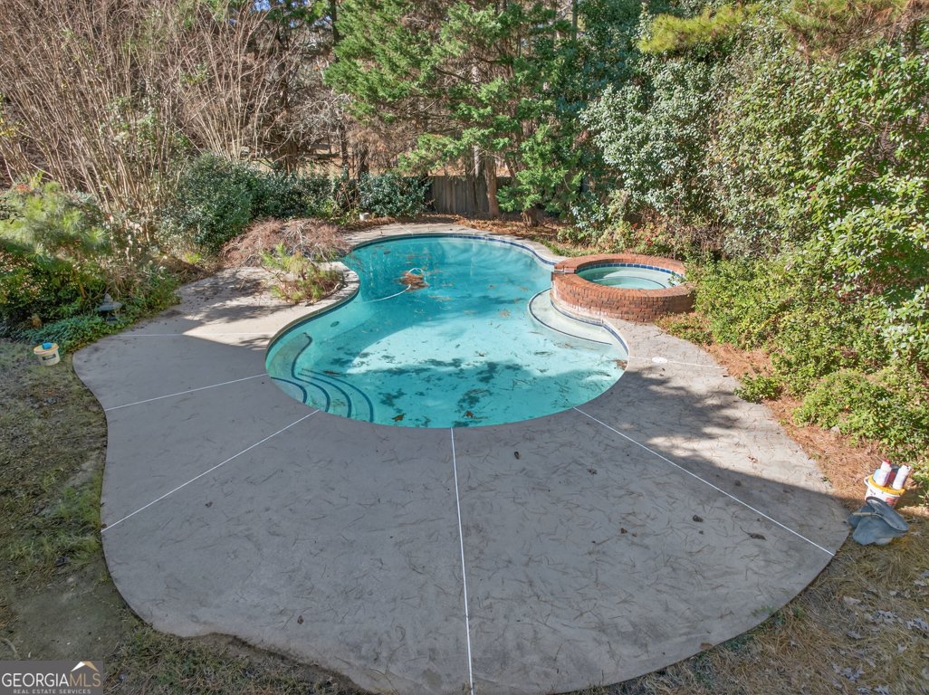 2051 Lindsay Lane Dacula - 58