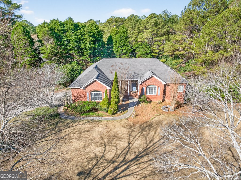 2051 Lindsay Lane Dacula - 8