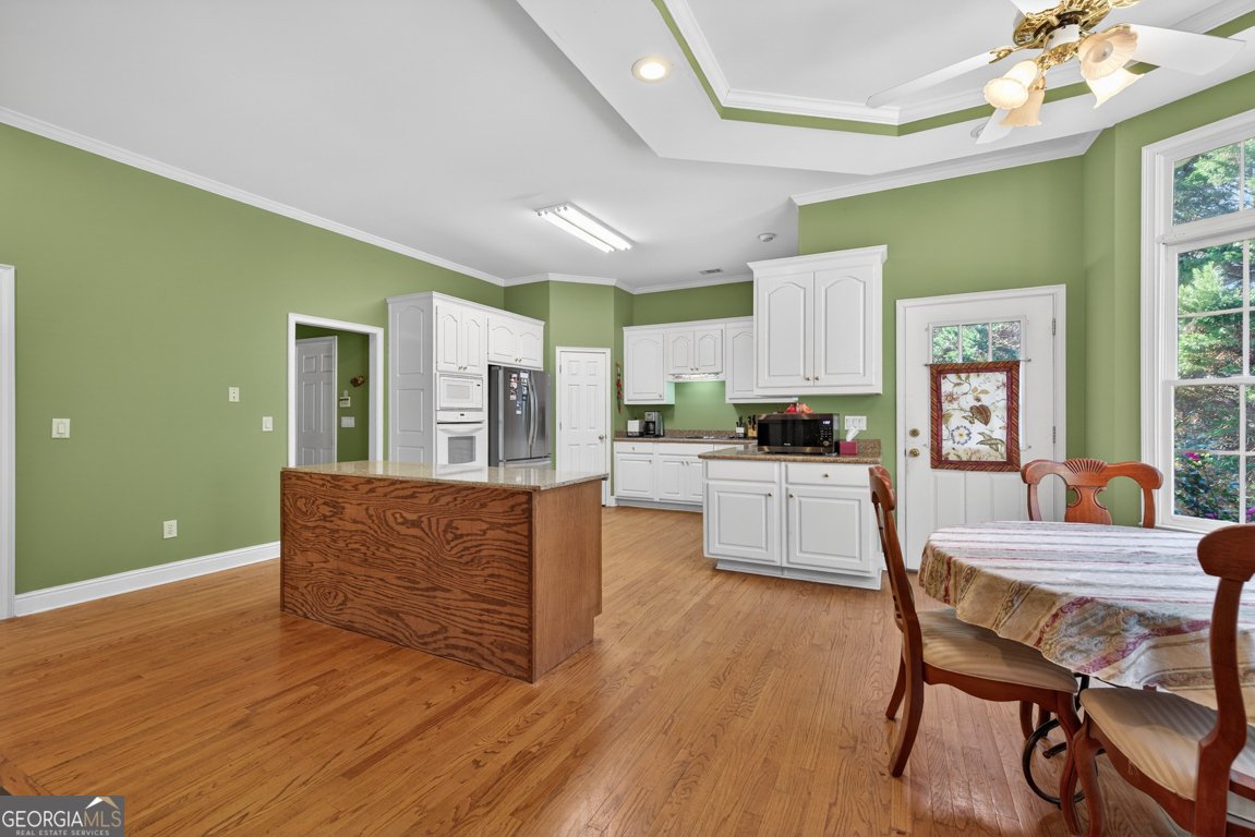 2051 Lindsay Lane Dacula - 9