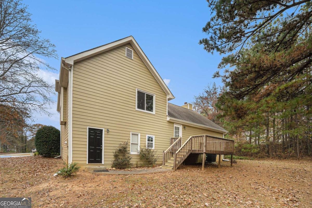 7900 Alpha Way Douglasville - 28