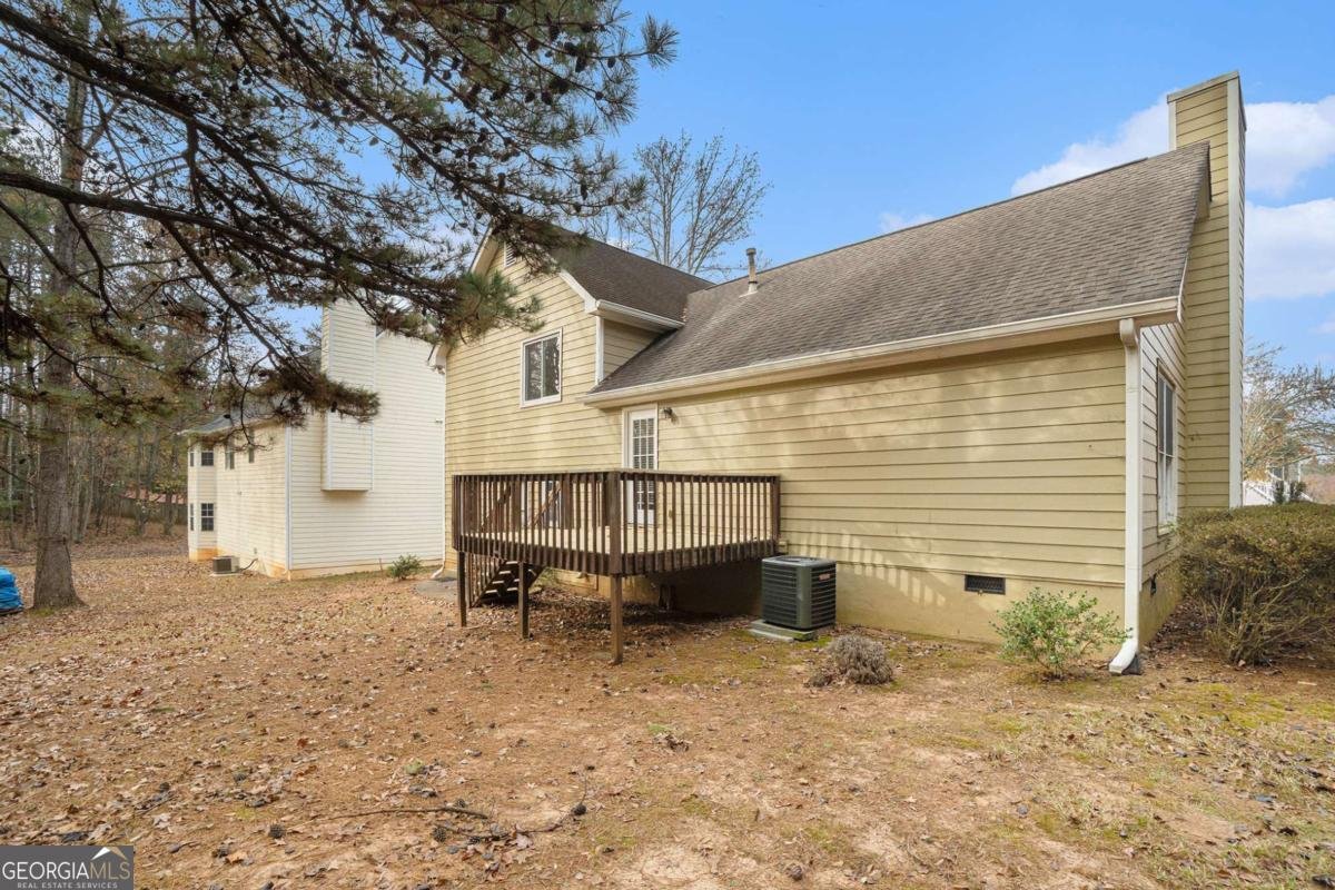 7900 Alpha Way Douglasville - 29