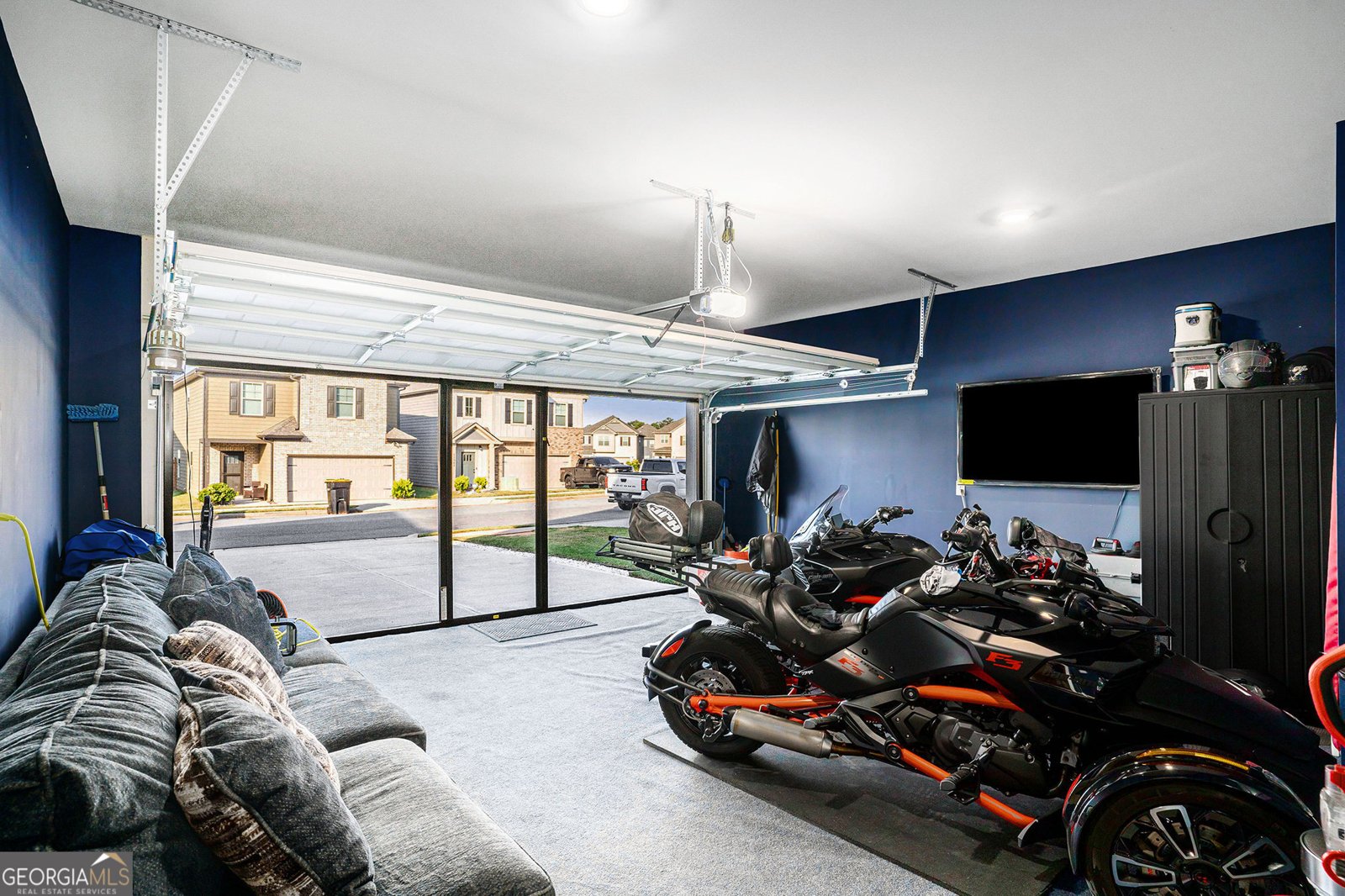 11940 Brightside Parkway Hampton - 30