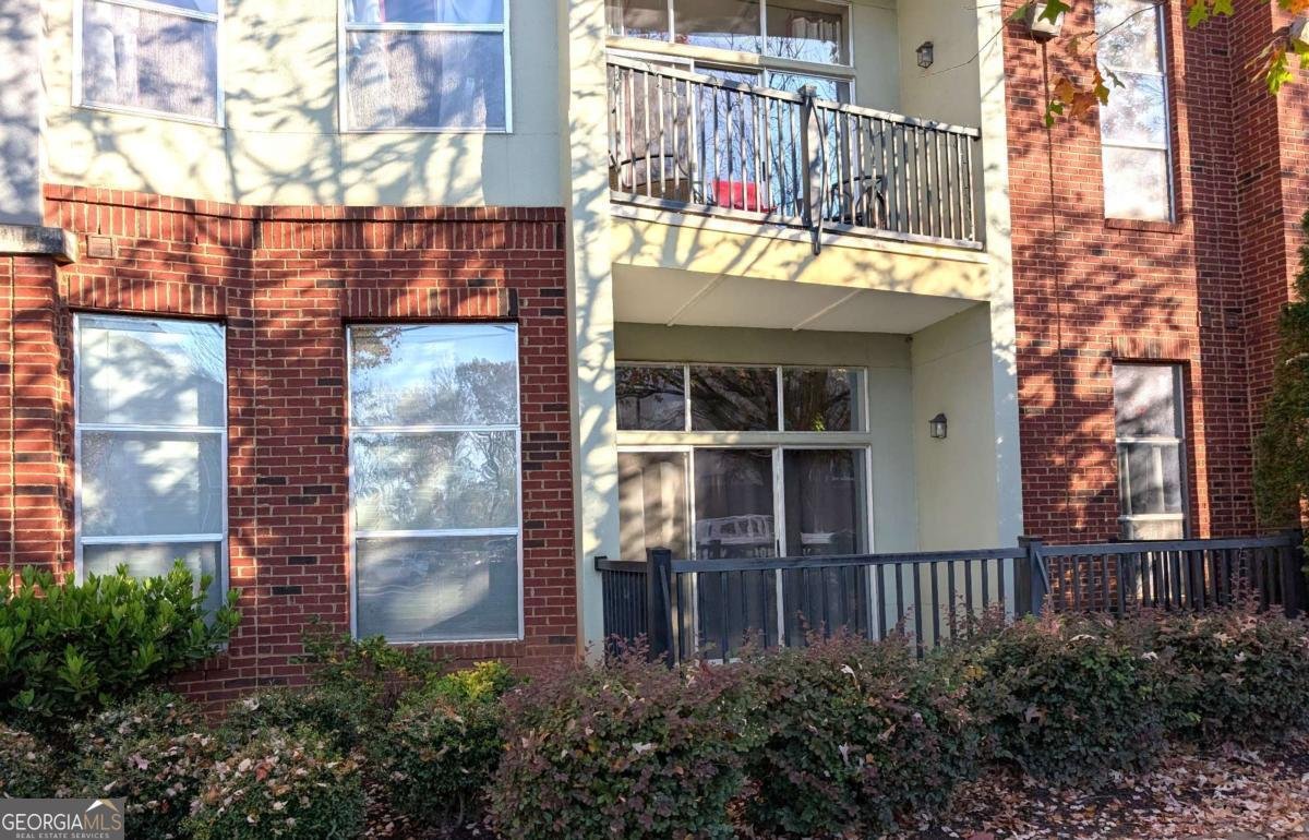 2630 Talley Street Decatur - 1