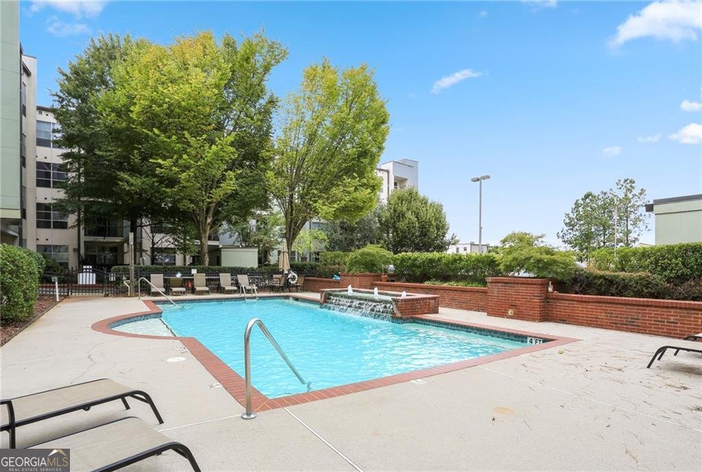 2630 Talley Street Decatur - 29