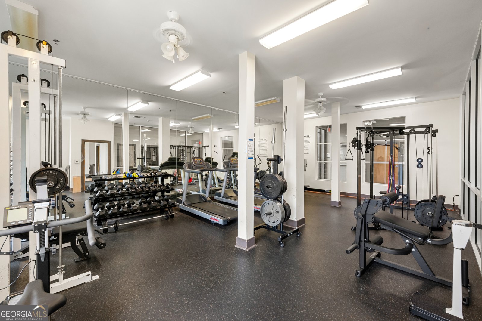 2630 Talley Street Decatur - 30