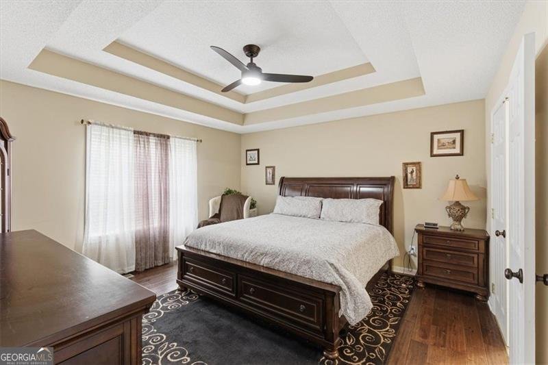 127 PRINCE ALBERT Court Calhoun - 11