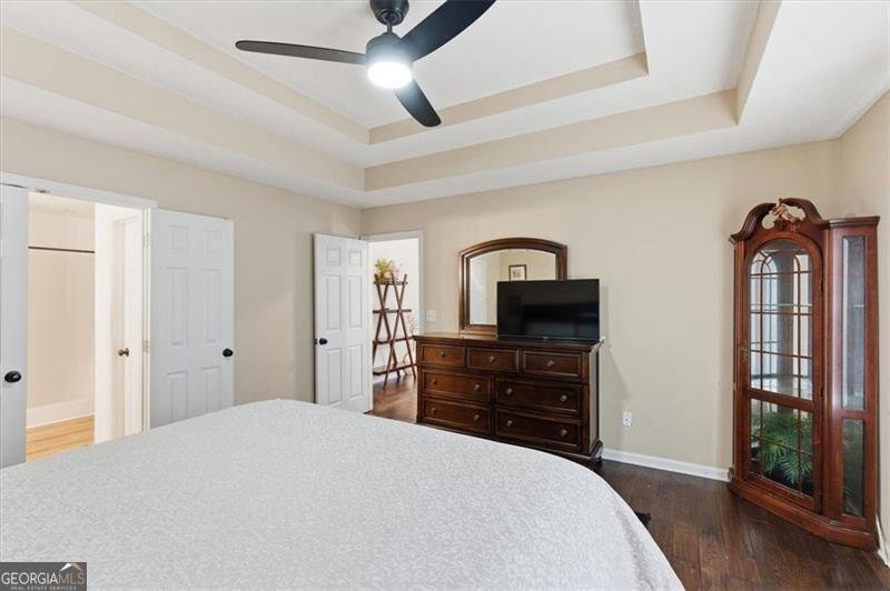 127 PRINCE ALBERT Court Calhoun - 12