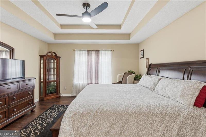 127 PRINCE ALBERT Court Calhoun - 13