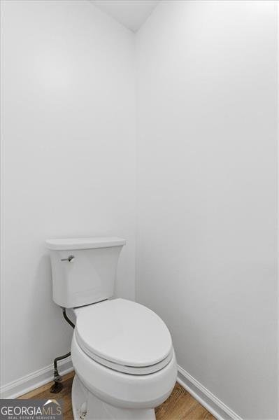 127 PRINCE ALBERT Court Calhoun - 21