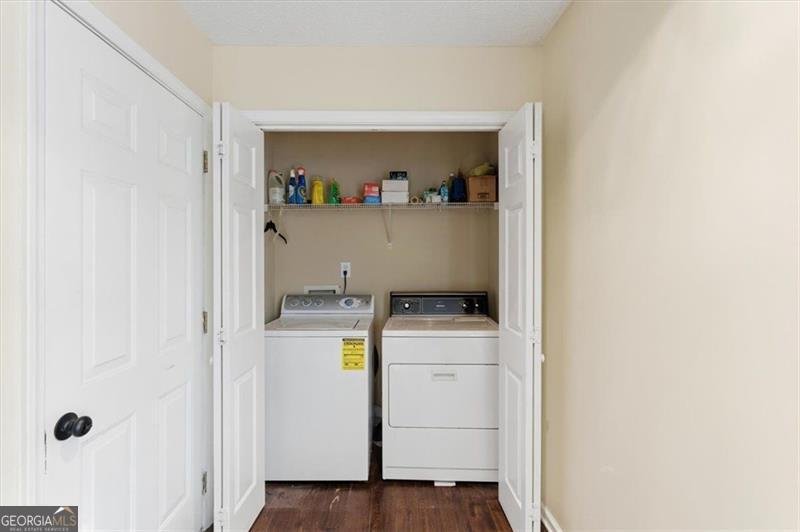 127 PRINCE ALBERT Court Calhoun - 24