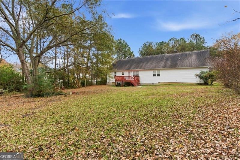 127 PRINCE ALBERT Court Calhoun - 27