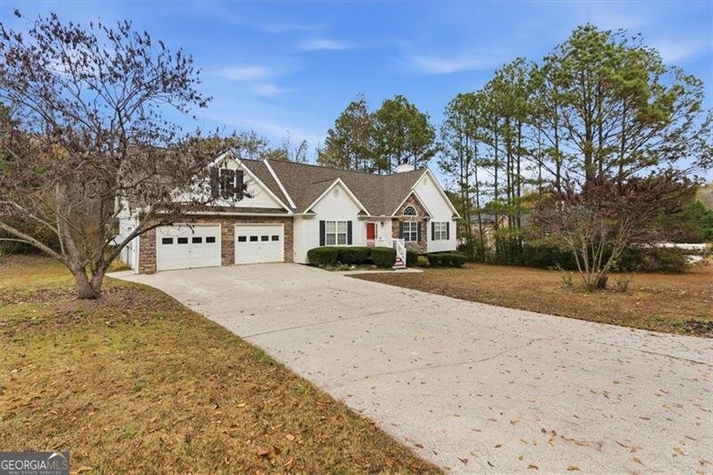 127 PRINCE ALBERT Court Calhoun - 36