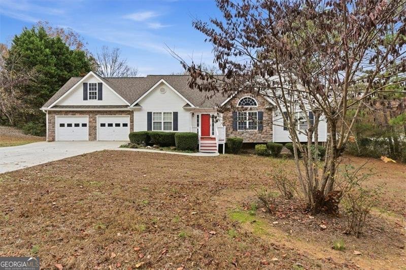 127 PRINCE ALBERT Court Calhoun - 37