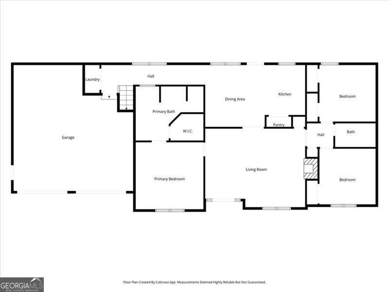 127 PRINCE ALBERT Court Calhoun - 38