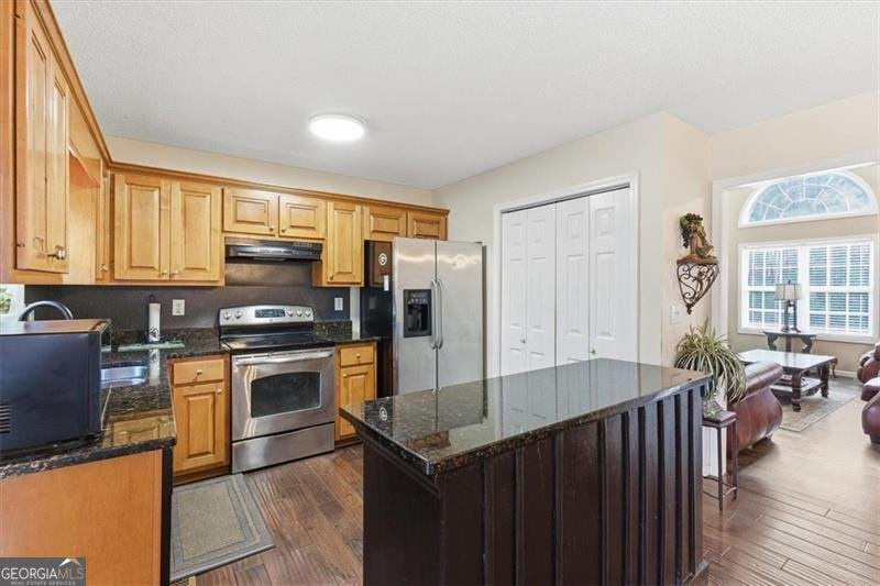 127 PRINCE ALBERT Court Calhoun - 4