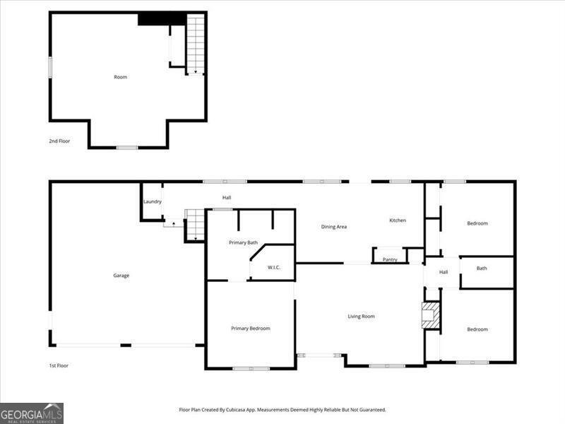 127 PRINCE ALBERT Court Calhoun - 40