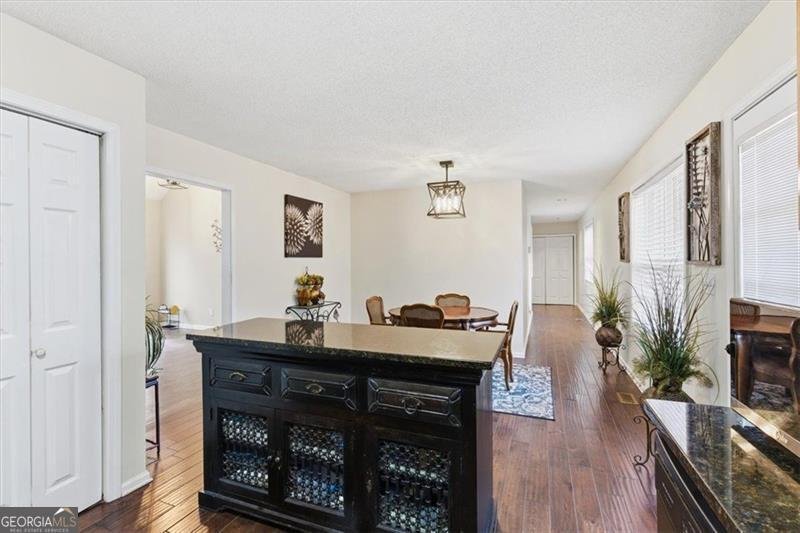 127 PRINCE ALBERT Court Calhoun - 5