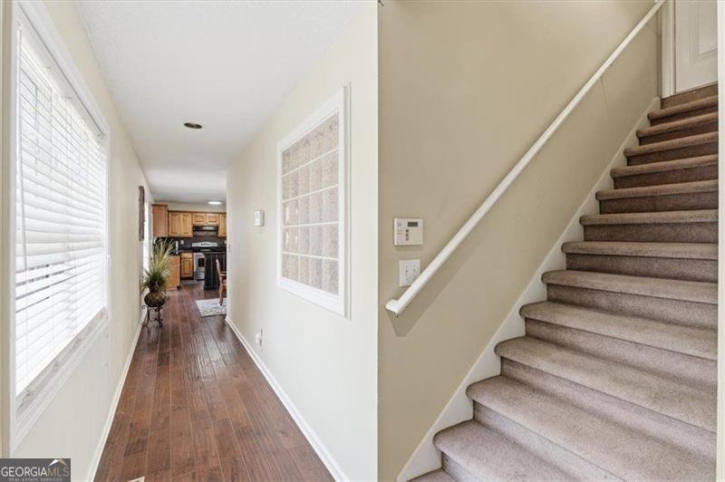 127 PRINCE ALBERT Court Calhoun - 9