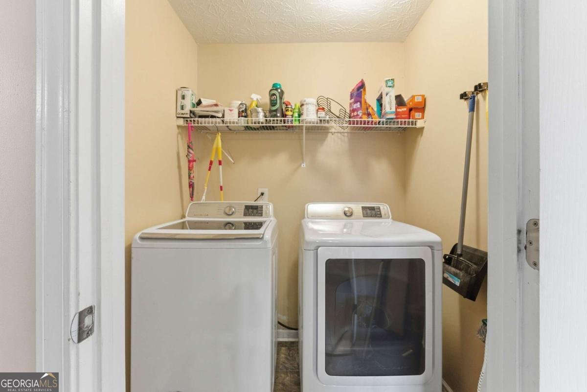 1600 Gallup Drive Stockbridge - 10