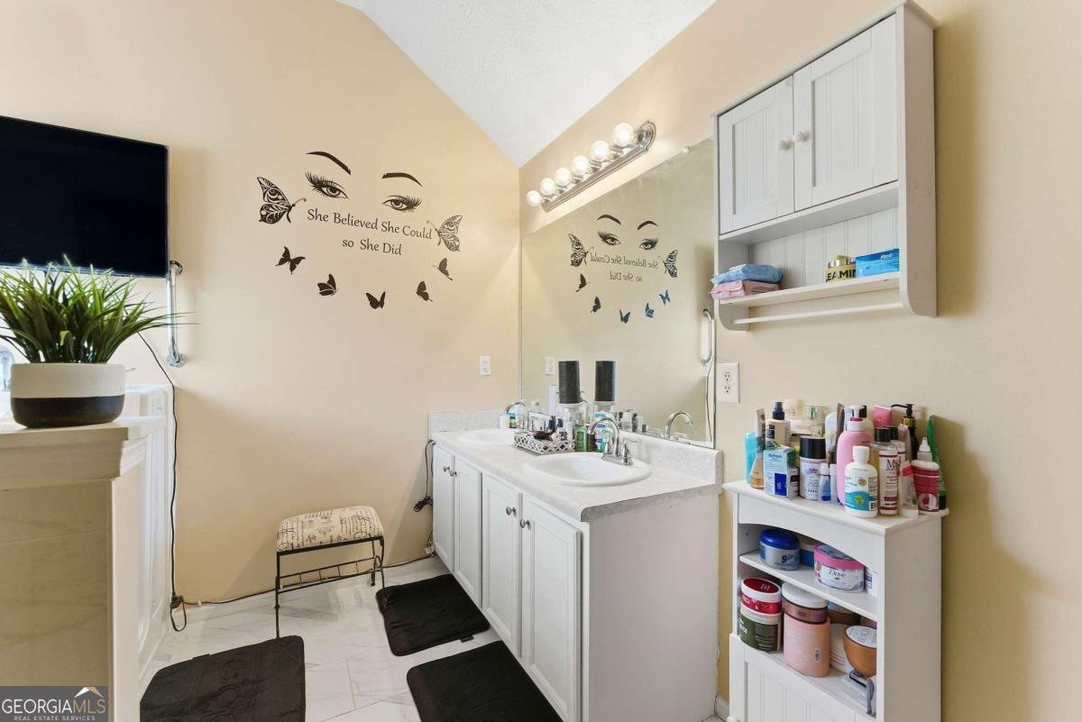 1600 Gallup Drive Stockbridge - 19