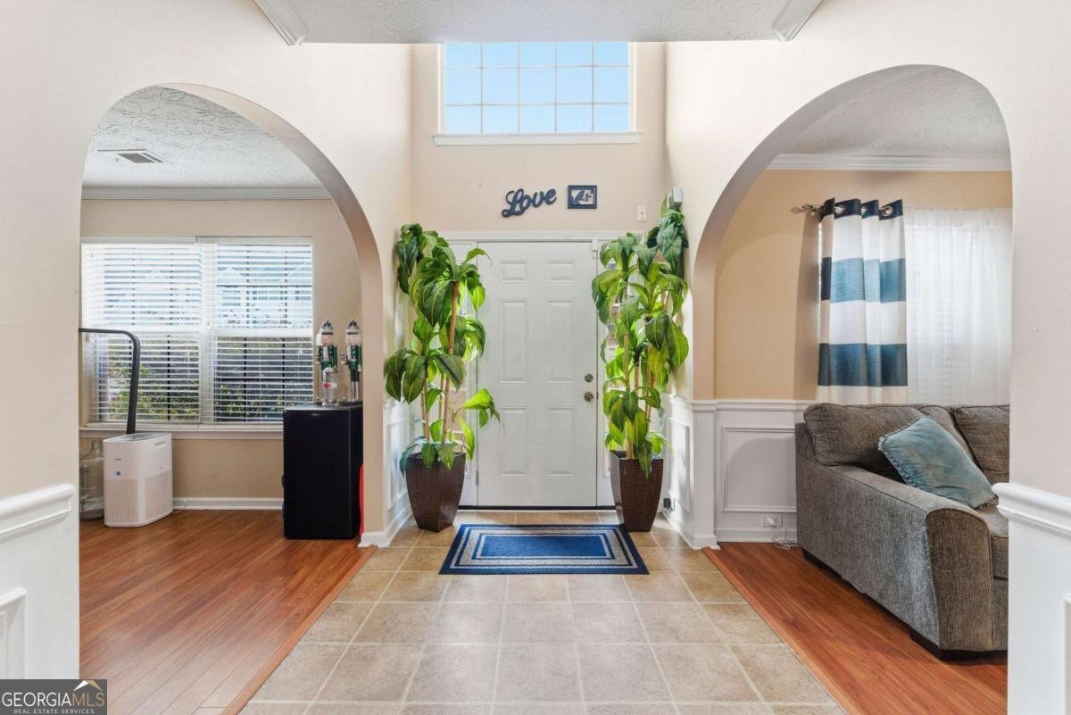 1600 Gallup Drive Stockbridge - 2