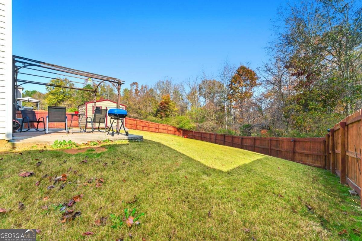 1600 Gallup Drive Stockbridge - 21