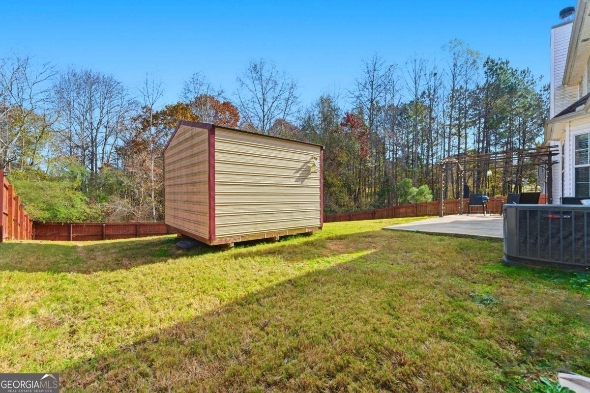 1600 Gallup Drive Stockbridge - 22