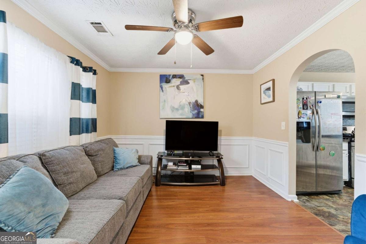 1600 Gallup Drive Stockbridge - 3