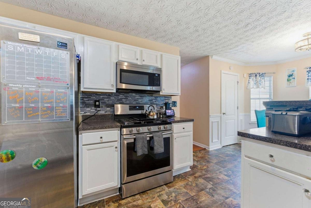 1600 Gallup Drive Stockbridge - 4