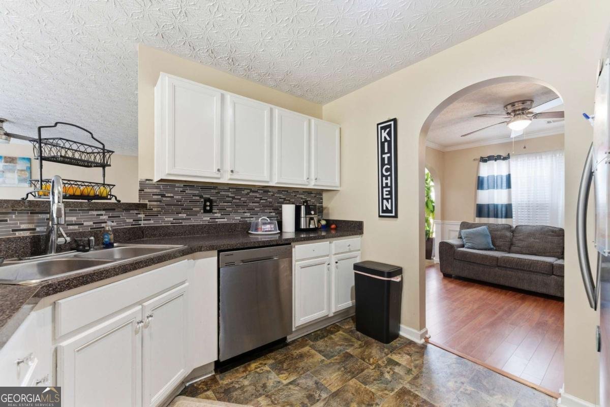 1600 Gallup Drive Stockbridge - 5