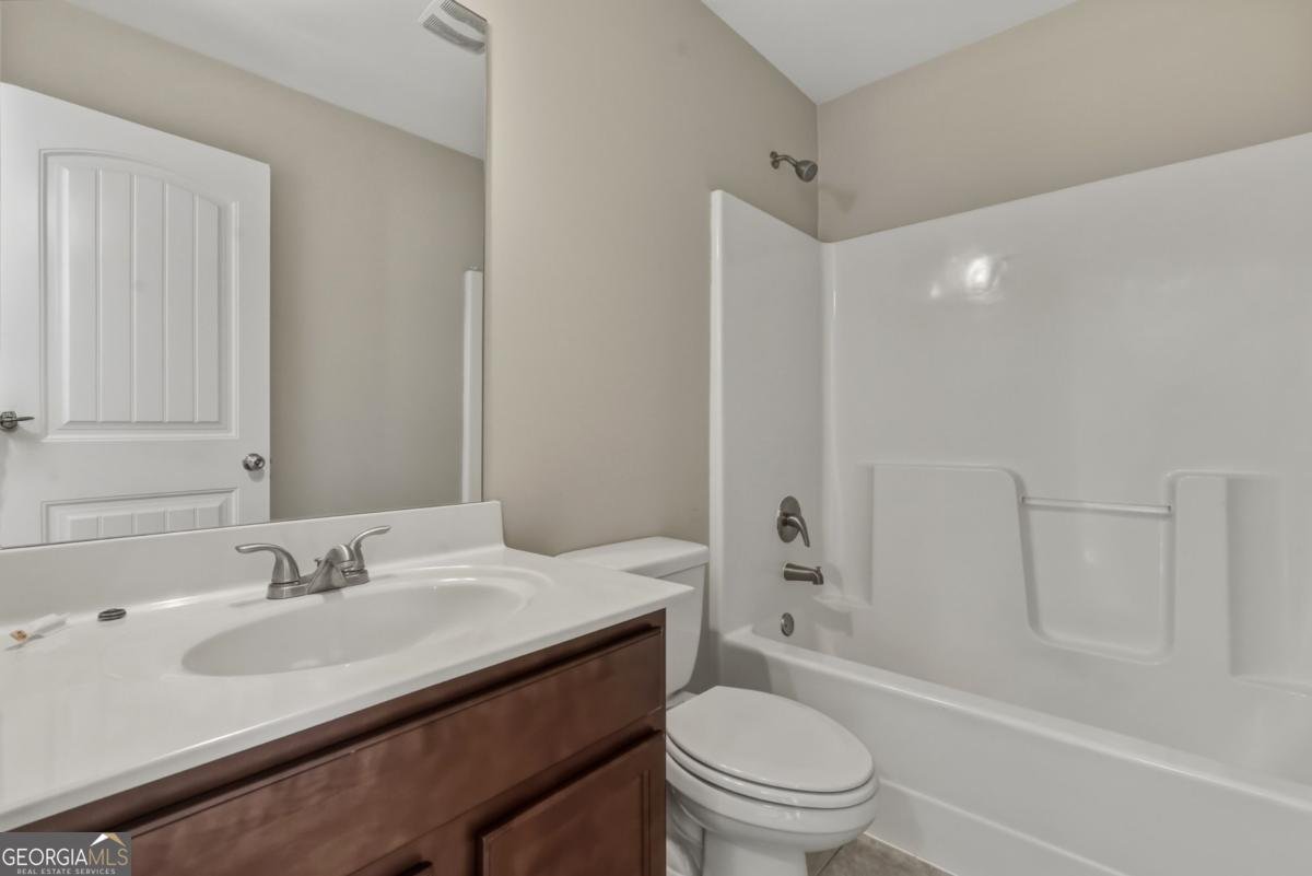 2416 Loughridge Drive Buford - 1